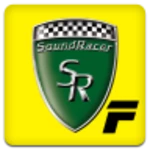 soundracerfree android application logo